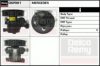 DELCO REMY DSP981 Hydraulic Pump, steering system